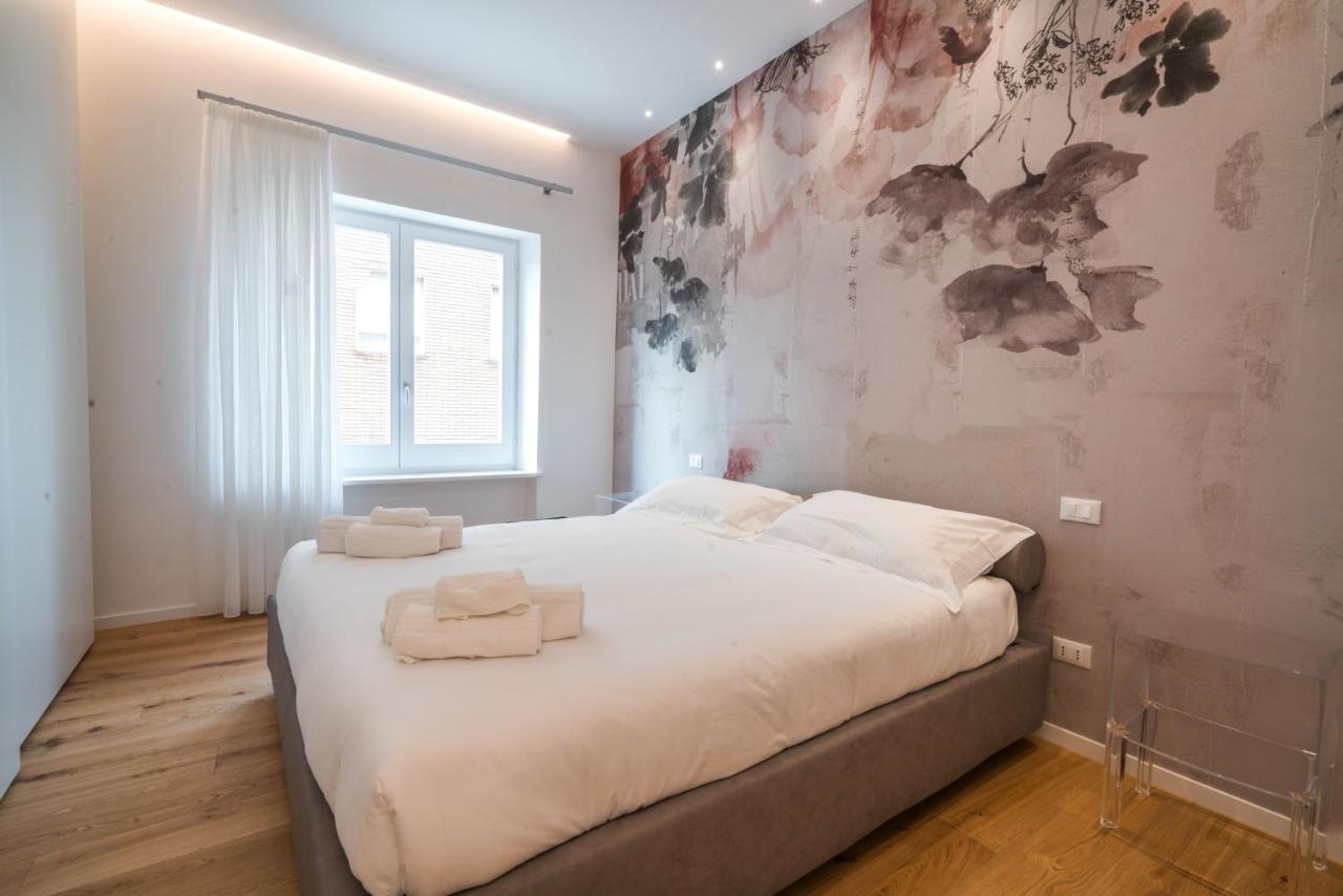 Appartement NIMA Boutique House à Pérouse Extérieur photo