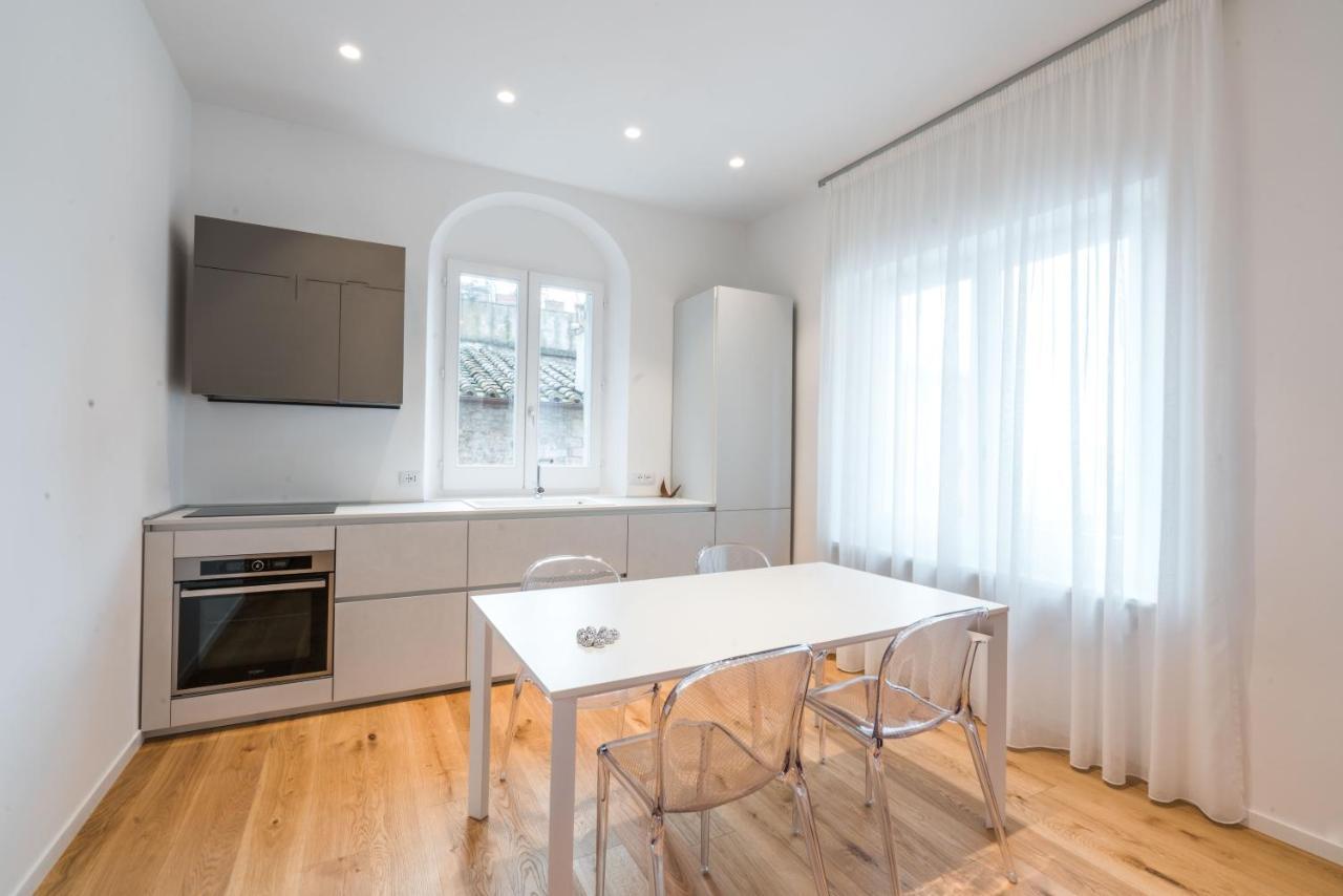 Appartement NIMA Boutique House à Pérouse Extérieur photo