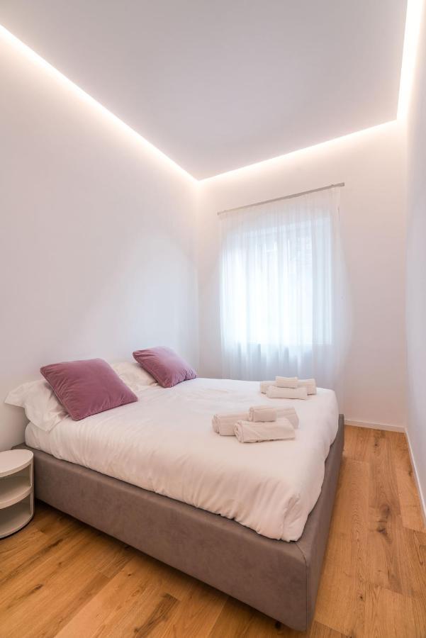 Appartement NIMA Boutique House à Pérouse Extérieur photo