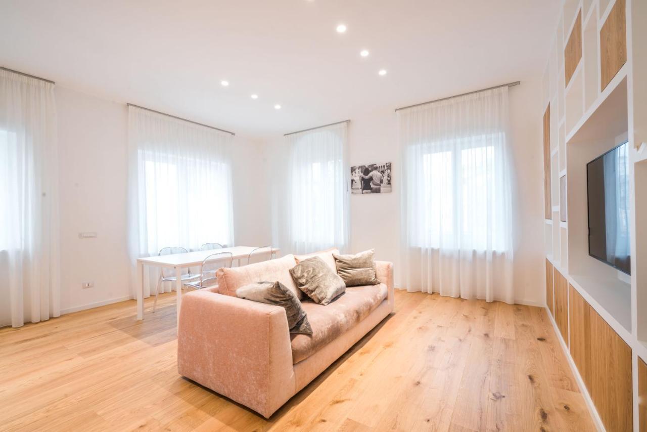 Appartement NIMA Boutique House à Pérouse Extérieur photo