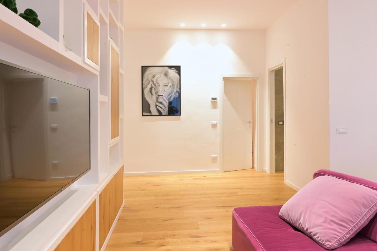 Appartement NIMA Boutique House à Pérouse Extérieur photo