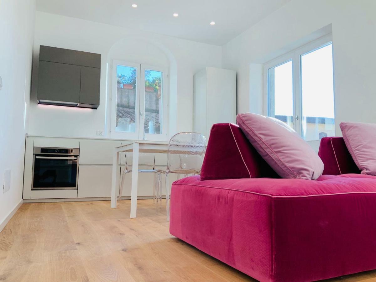 Appartement NIMA Boutique House à Pérouse Extérieur photo