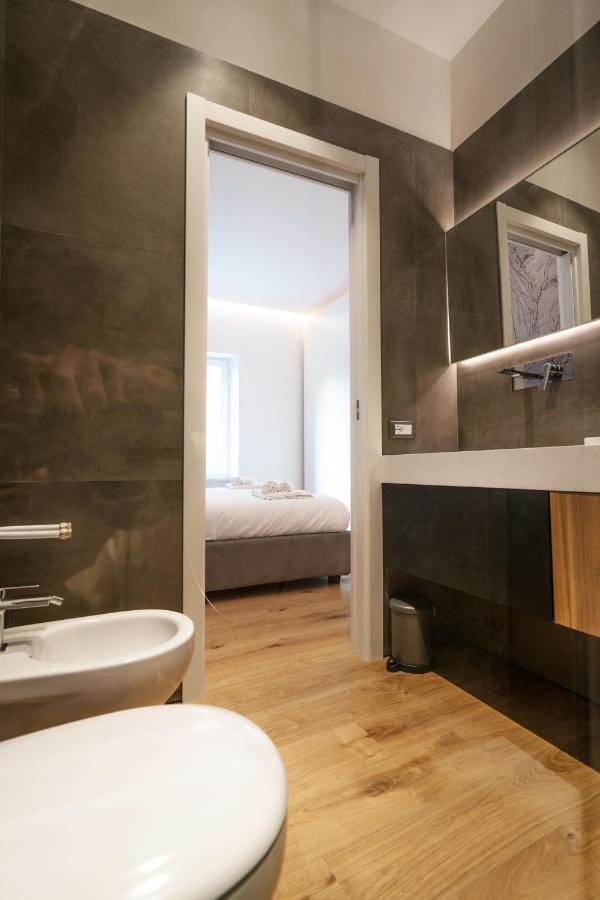Appartement NIMA Boutique House à Pérouse Extérieur photo