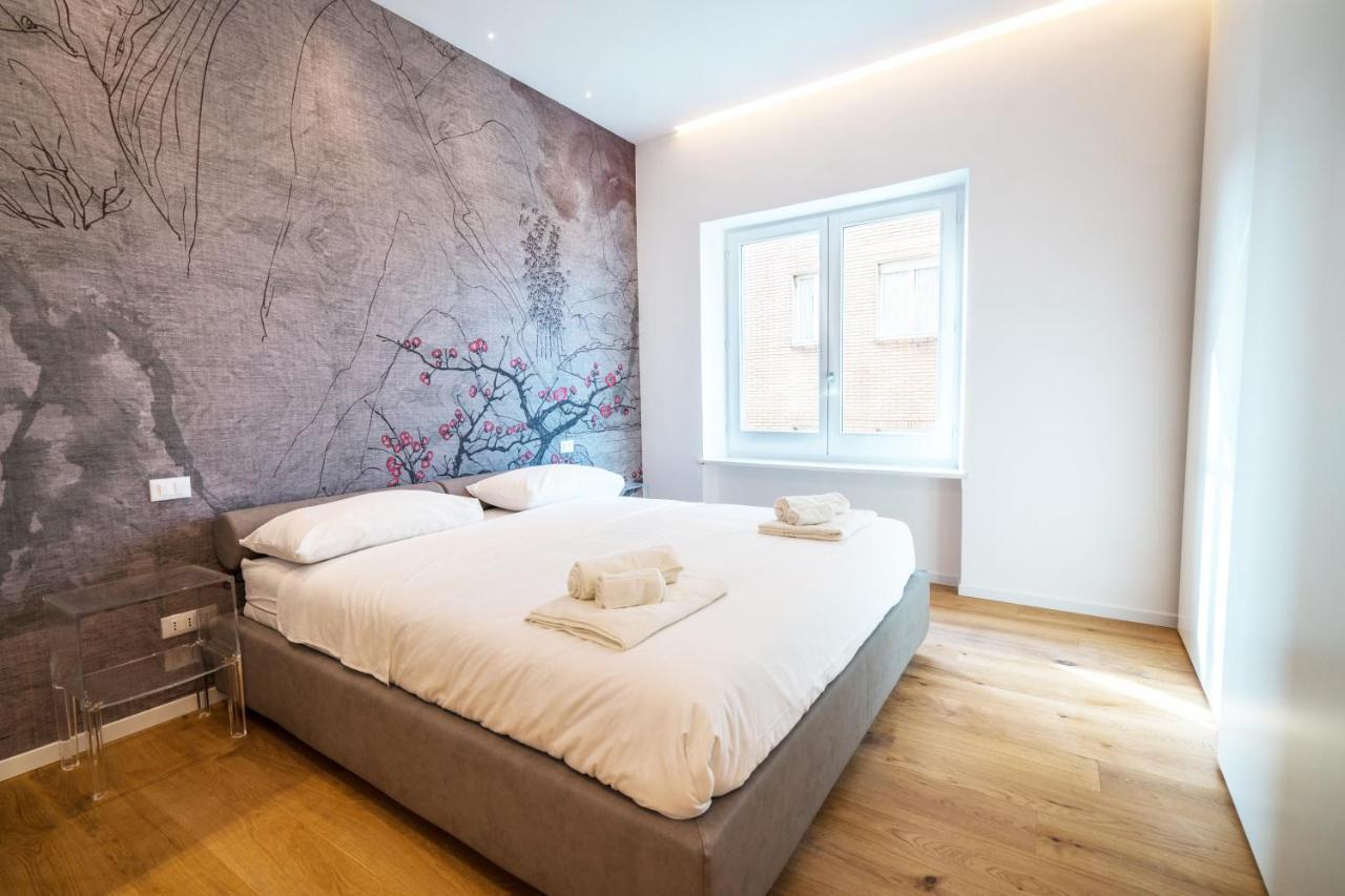 Appartement NIMA Boutique House à Pérouse Extérieur photo